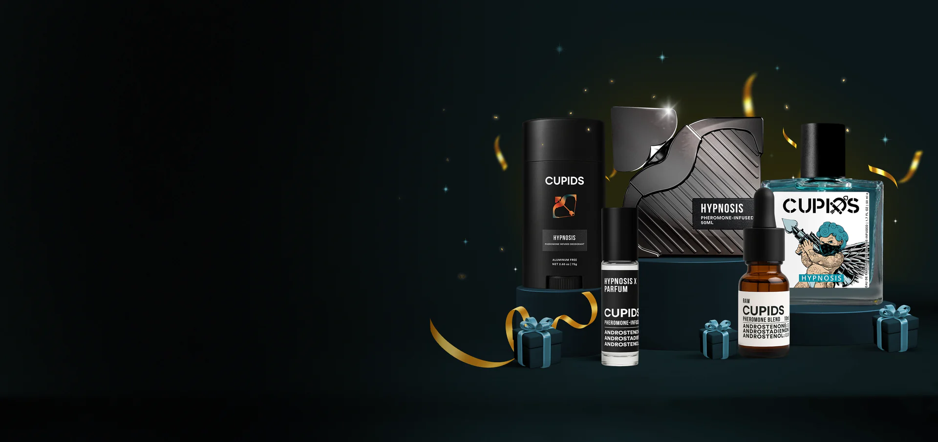 Unleash Your Irresistible Magnetism